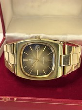 Omega geneve vintage 1970 - omega, 1970’s