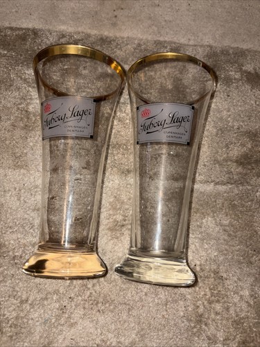 Vintage tuborg pilsner - (2),