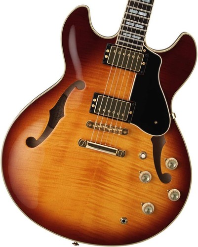 Yamaha 2200 electric - sa-2200, vs