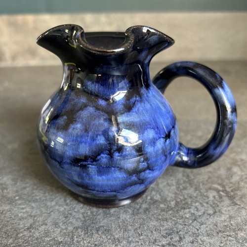 Vintage ewenny pottery - vintage, wales