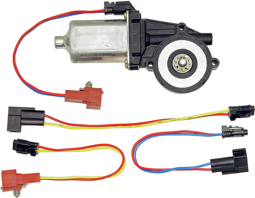 Power window motor for - window,