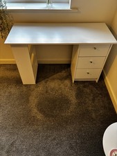 Desk originally from Habitat