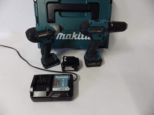 Makita 12v cordless - makita, drill