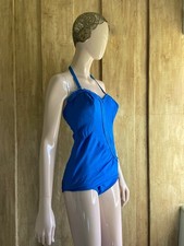 True Vintage 1950s 1960s Slix