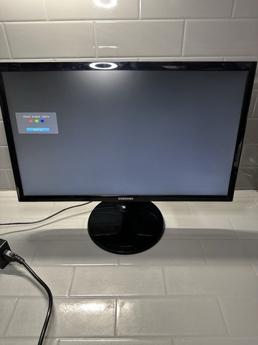 Samsung monitor full hd - samsung,