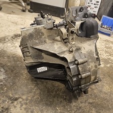 2014 FORD MONDEO MK4 1.6