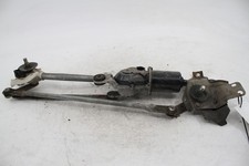 Nissan Micra 2003-2010 Wiper Motor (Front) & Linkage 28810AX000