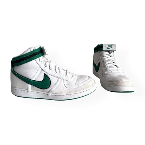 2008 nike vandal canvas - nike,
