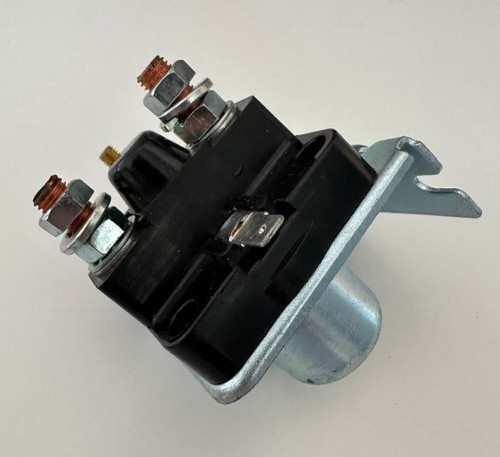 12v starter solenoid ford - 12v,