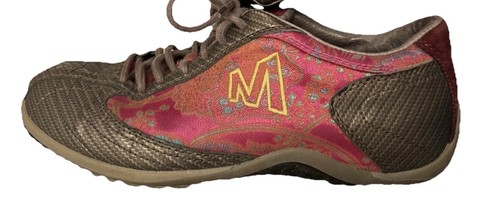 Merrell sprint spin launcher - merrell,