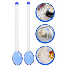 4 Pcs Heat Resistant Glass