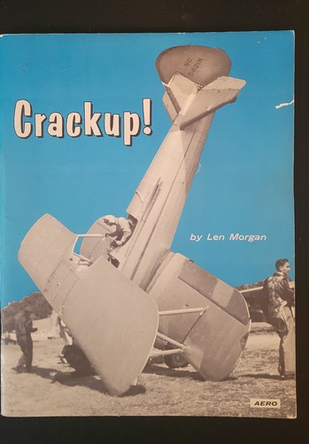 Crackup len morgan aero - crackup, by