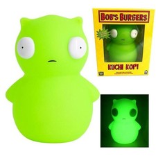 Bob's Burgers Figure Toy Kuchi