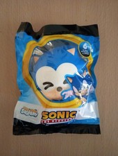 Sonic The Hedgehog Sonic