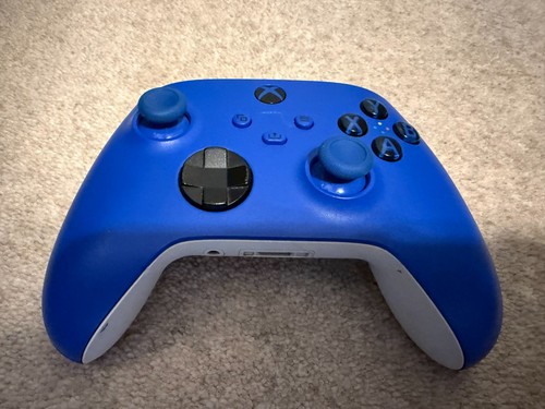 Microsoft wireless controller - wireless,