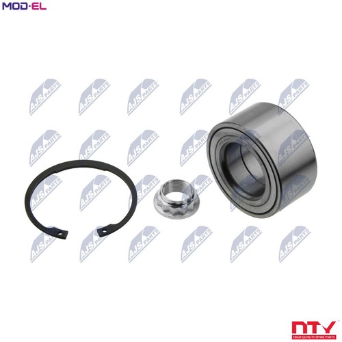 Wheel bearing kit klt - wheel,