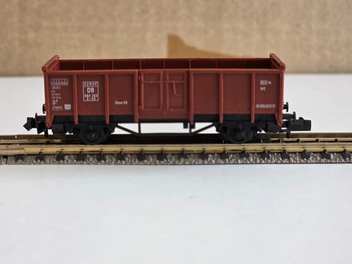 Gauge fleischmann db - gauge,