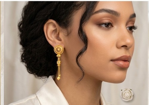 24k gold plated - gold, asian