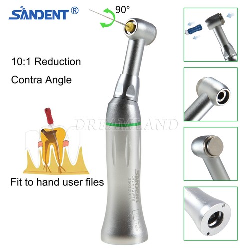 Dental endo handpiece - endo,