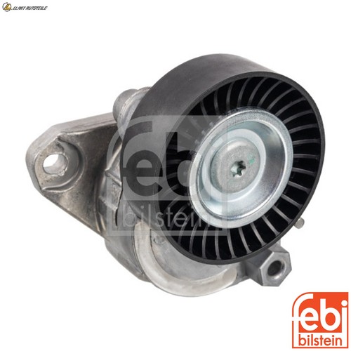 Belt tensioner ribbed - tensioner, v-ribbed