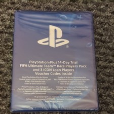 Sony PS4 PlayStation Plus 14