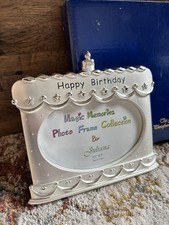 The Juliana Photo Frame