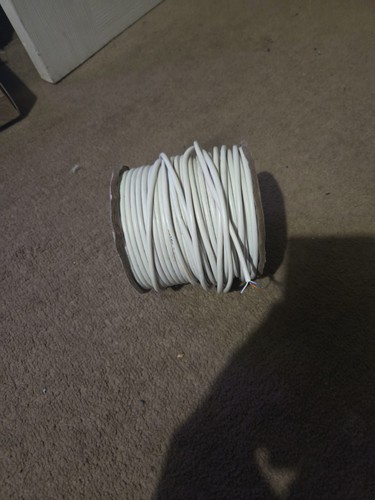 Telephone cable wire pair - 4, 2