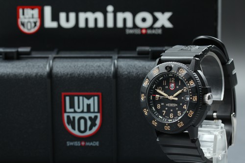 Luminox series 3000 1gbq navy - luminox,