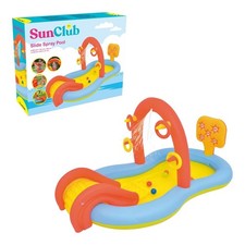 Sun Club 2.2M Kids Slide Play