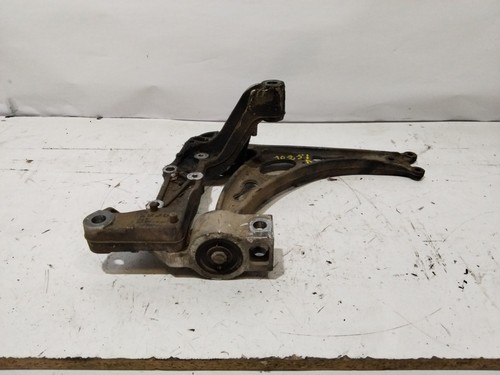 Front lower suspension arm - suspension,