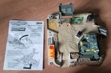 VINTAGE Galoob 1995 Micro