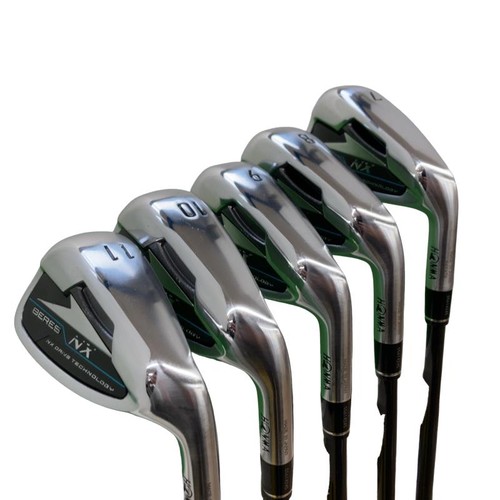 Honma beres iron set - honma,