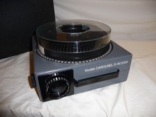 Slide projector KODAK SA-V2000