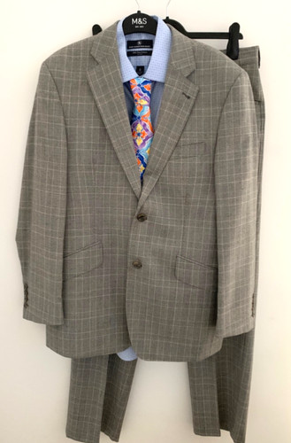 William hunt savile row london - william,