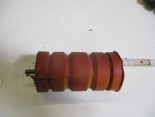 Sidecar Rubber Absorber B1401