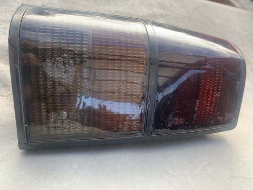 Vauxhall nova rear light - rear,