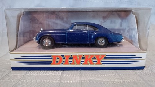 Matchbox dinky collection - matchbox,