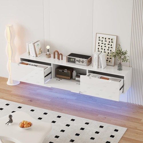 Unit display cabinet living - cabinet,
