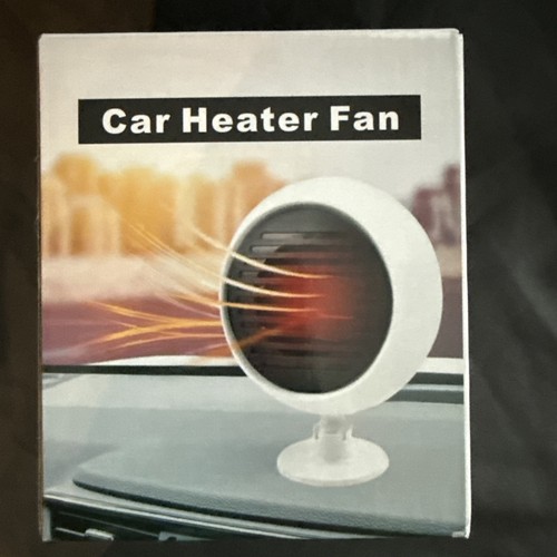 Car heater fan - heater, fan,
