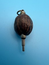 Unusual Antique/Vintage Walnut