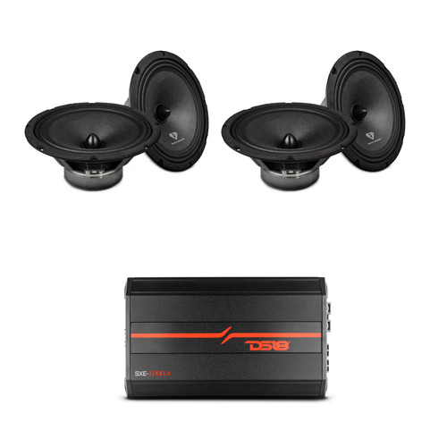 Black diamond mid range - black,