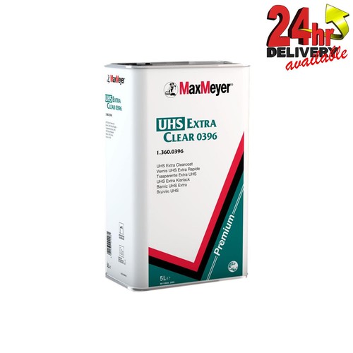 Max meyer 0396 uhs extra - meyer,