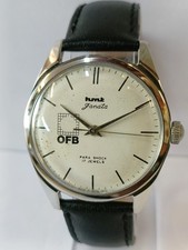 HMT JANATA 17J OFB WINDING