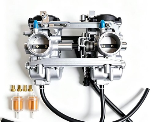 Carburetor for kawasaki ninja - carburetor,
