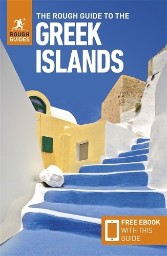 The rough guide - guide,
