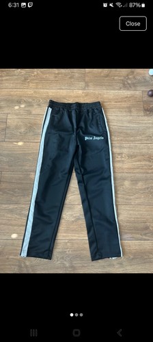 Palm angels tracksuit - palm,