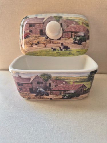 Vintage style fine china - style,