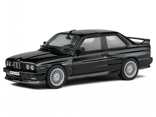 Solido s4312002 bmw alpina - s4312002, e30