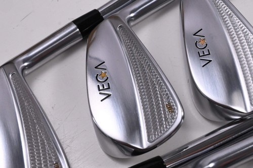 Vega vmb irons x - irons, 5-pw