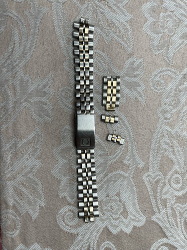 Omega seamaster ladies - omega,